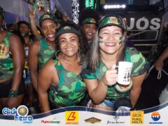 Bloco Lá Vem Eles #Partiu